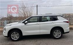 ميتسوبيشي اوتلاندر